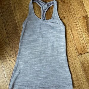 LULULEMON SCOOPNECK TANK